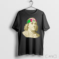 Ben Franklin Phils Fan T Shirt