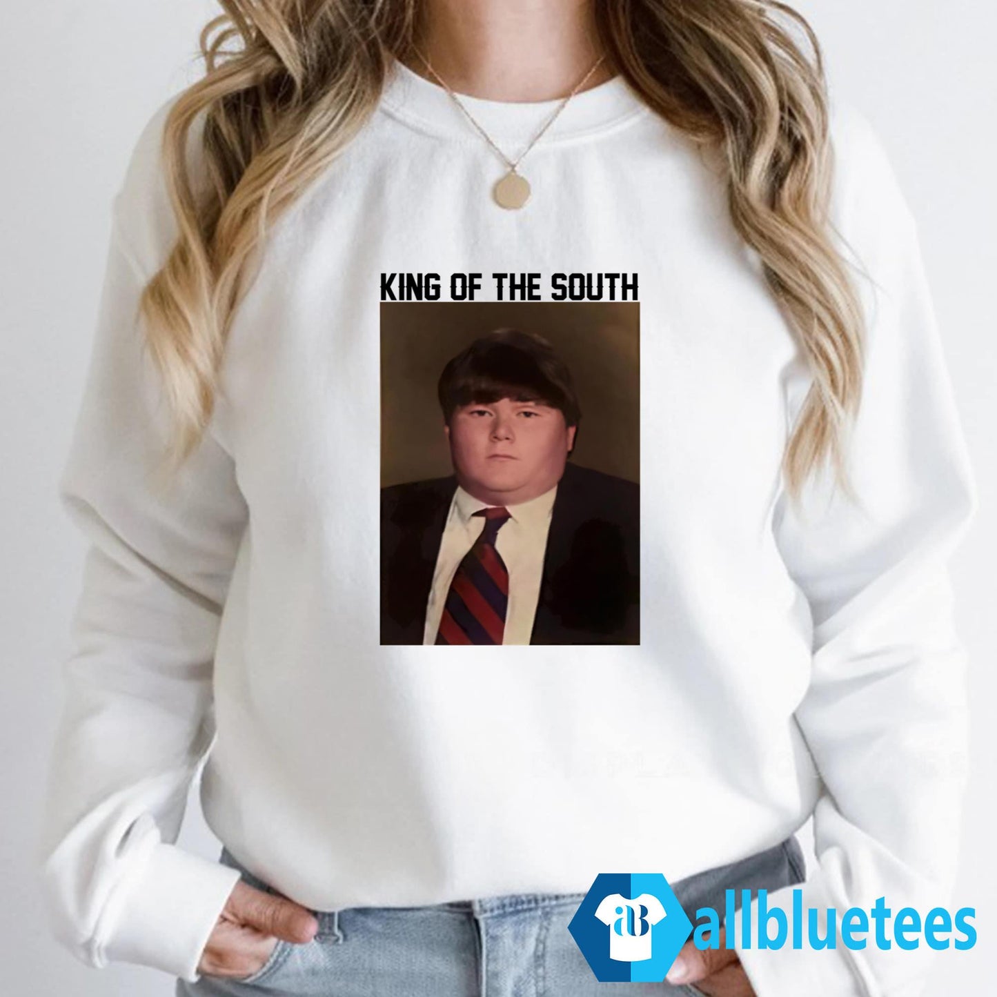 Ben Mintz King Of The South Shirt