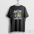 Ben Oglivie Milwaukee Brewers Gritty Signature Shirt Sweater