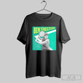 Ben Selton Tennis Player Graphic