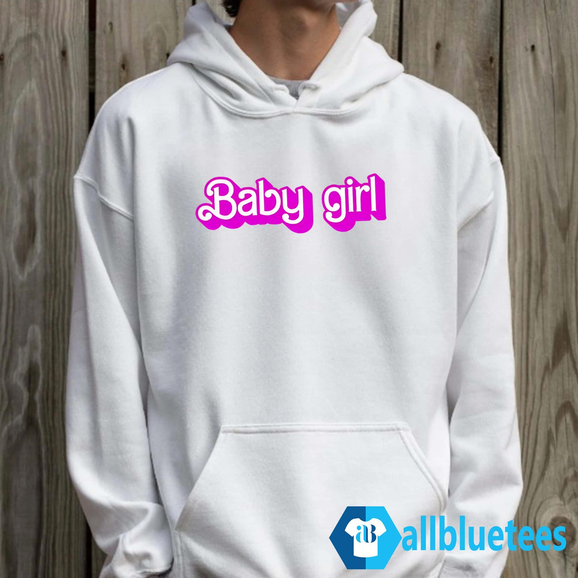 Ben Starr Baby Girl Shirt