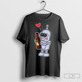 Bender Loves Beer True Love