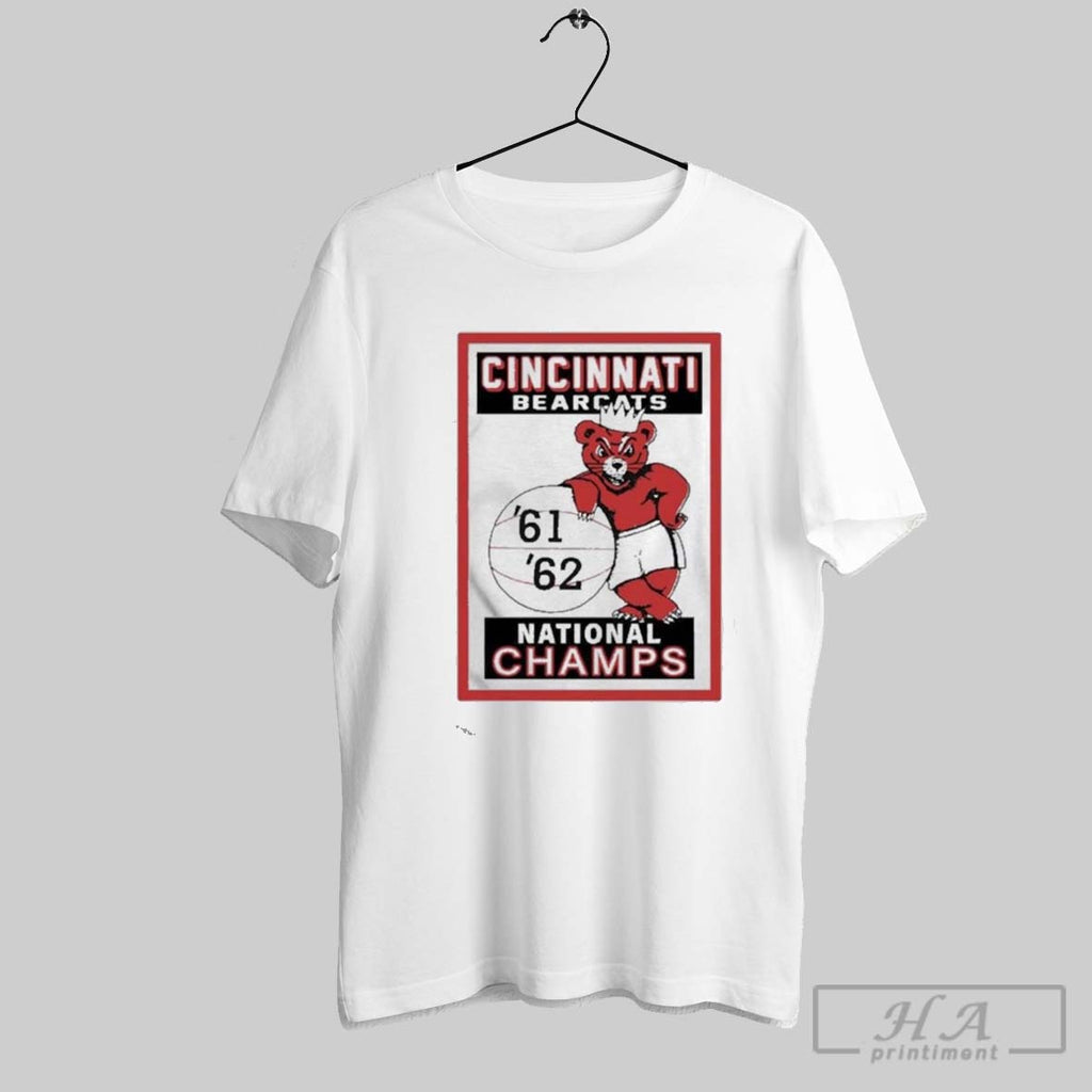 Best Cincinnati Bearcats National Champs Score