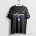 Best Los Angeles Dodgers Womens 2024 World Series Champions Locker Room