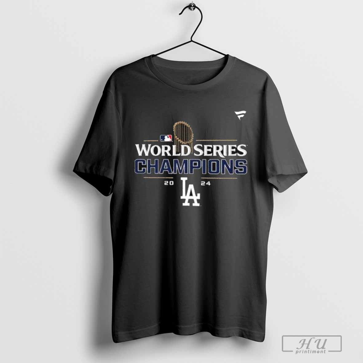 Best Los Angeles Dodgers Womens 2024 World Series Champions Locker Room