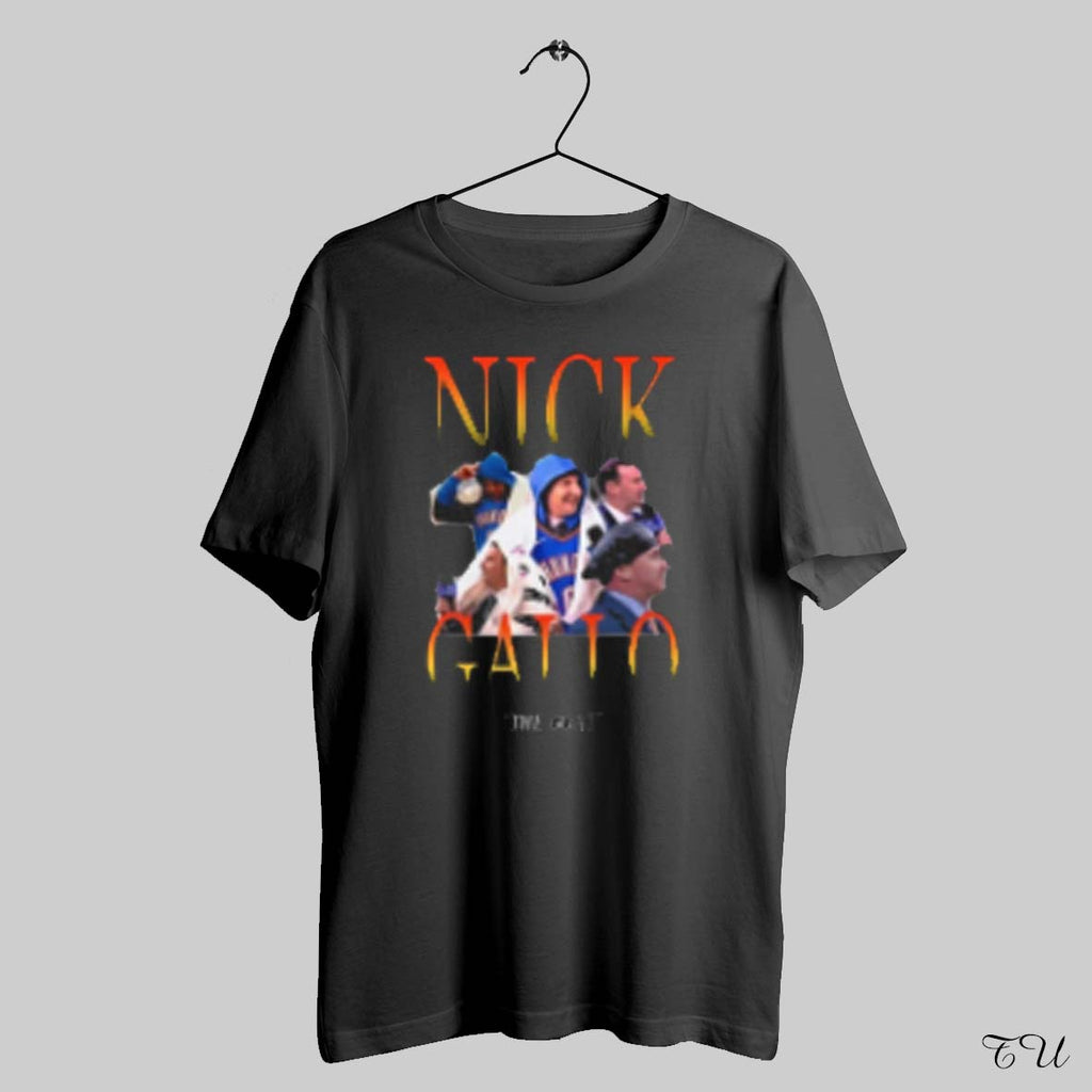 Best Nick The Goat Gallo Trending