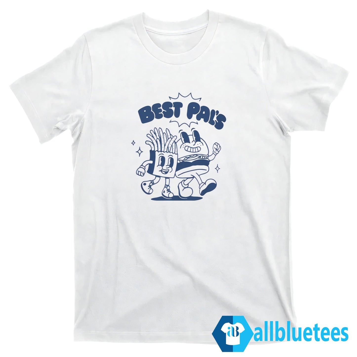 Pal’s Shirt