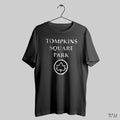 Best Tompkins Square Park
