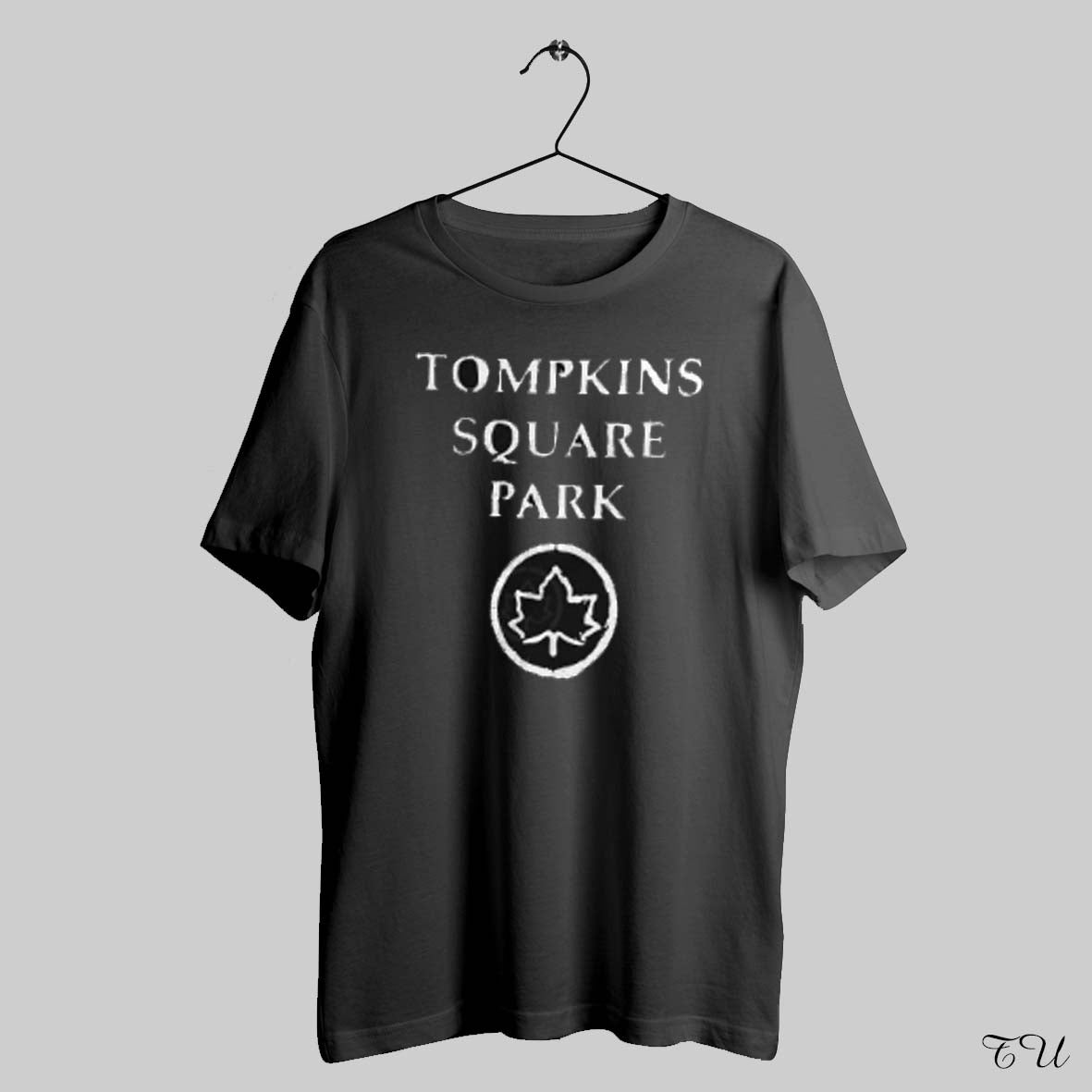 Best Tompkins Square Park