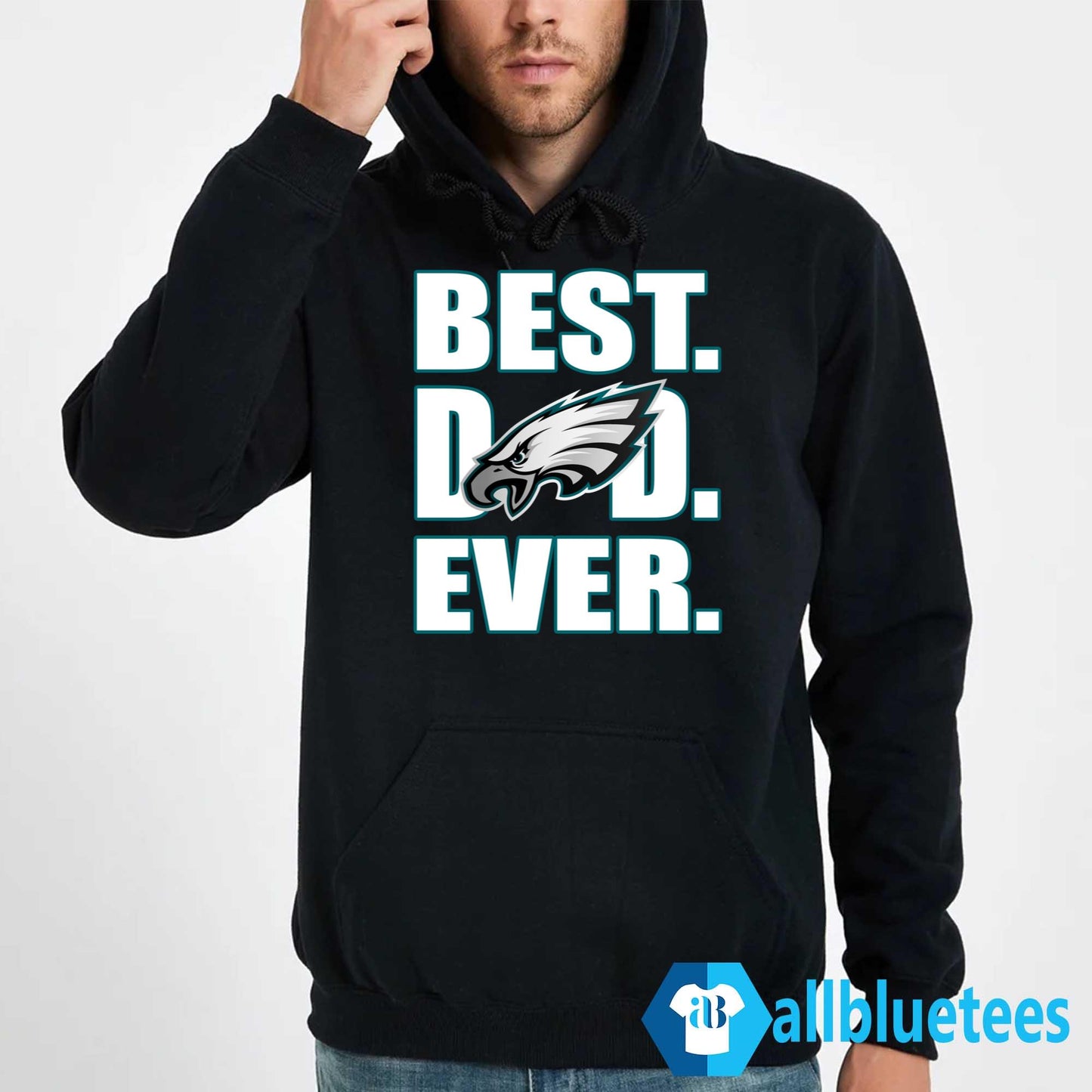 Dad Ever Eagles Shirt