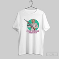 Betty White Fck Aroun Find Out T Shirt