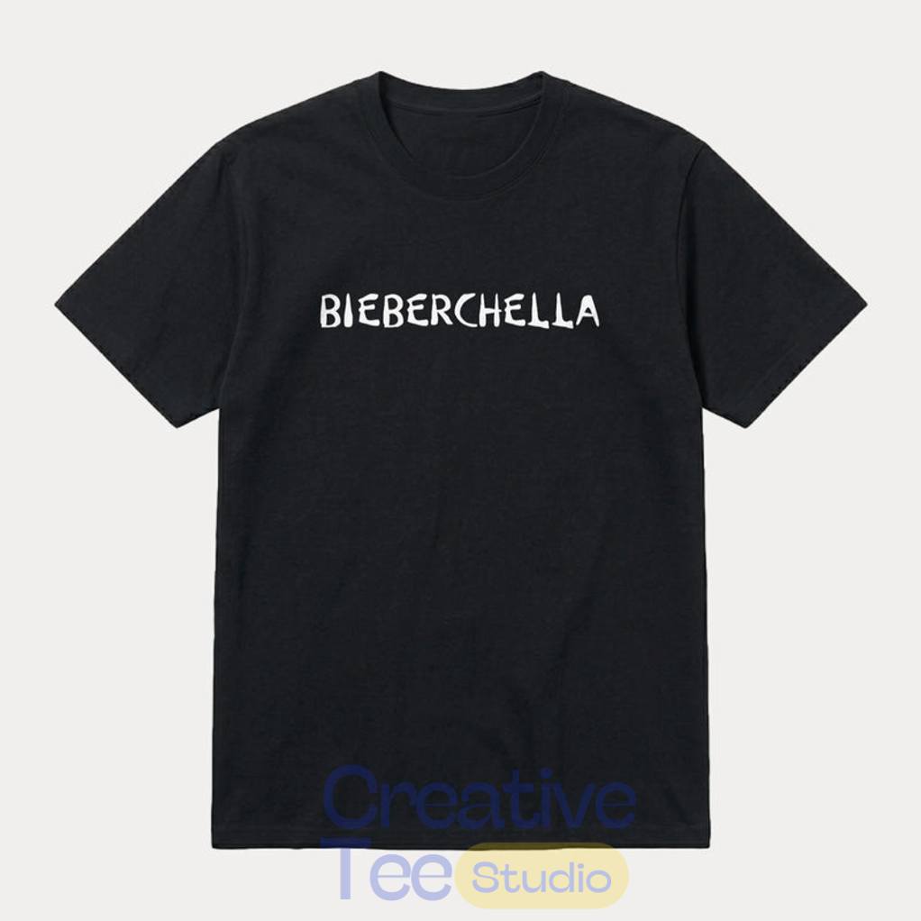 Bieberchella T-Shirt
