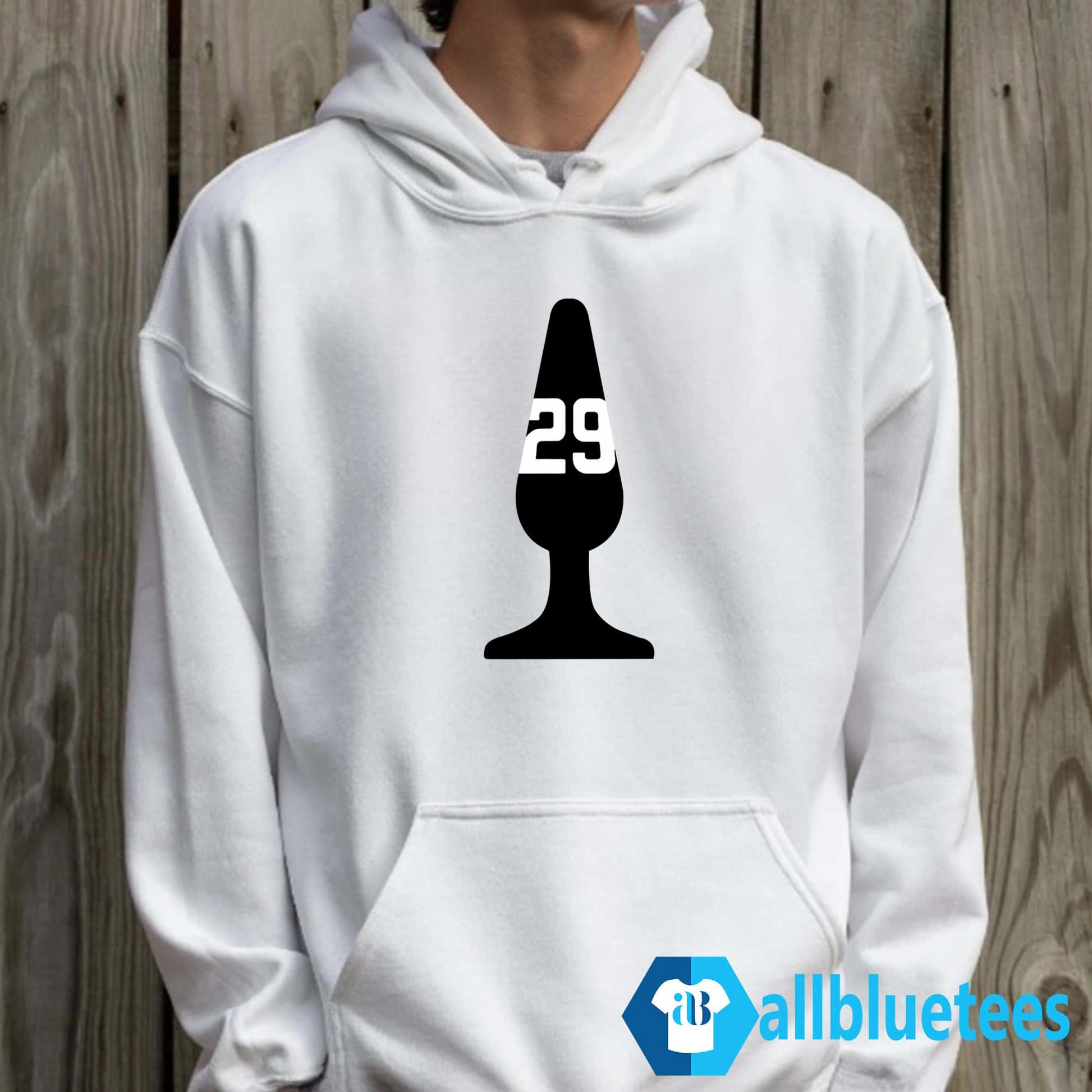 Big Dumper Butt Plug Shirt