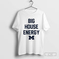 Big House Energy Michigan Wolverines