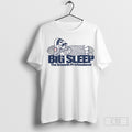 Big Sleep Summer Cartoon The Smooth Professional