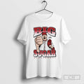 Big Sugar Zach Maxwell Cincinnati Reds Thumbs Down