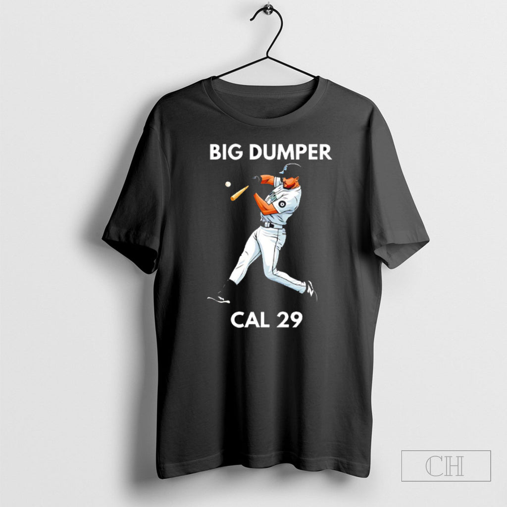 Big Dumper Cal 29