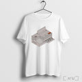 Big Rons Printer T Shirt
