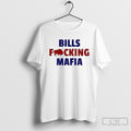 Bills Fucking Mafia