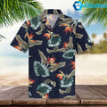 Billy Butcher Hawaiian Shirt