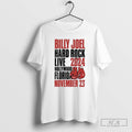 Billy Joel 11 23 2024 Hollywood Fl Event
