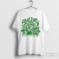 Billy Strings San Francisco Wizard Shirt Tee Shirts