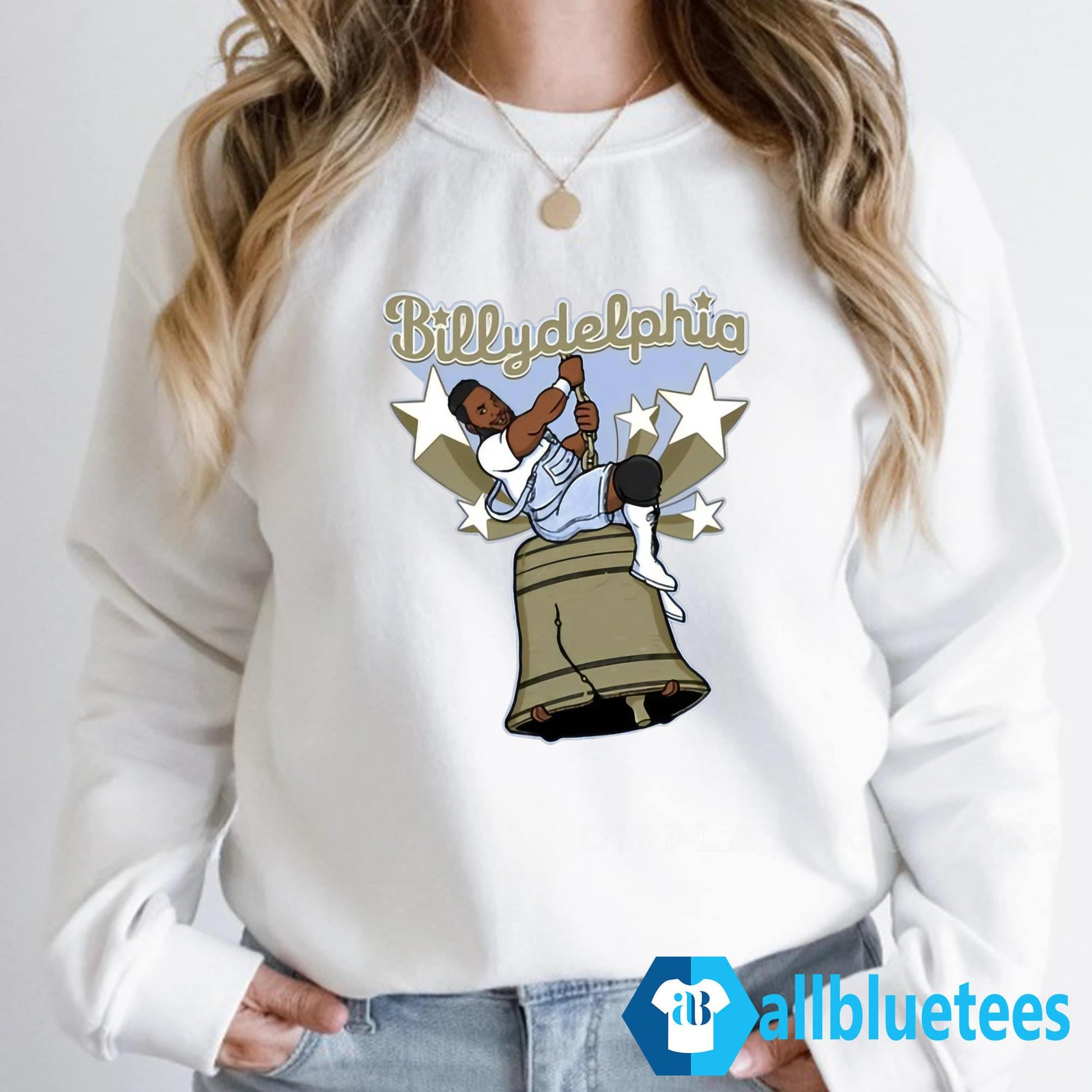 Billydelphia 2024 Shirt