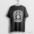 Bird Gang Philadelphia Football Club T Shirt