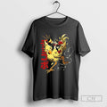 Bird And Cat Cait Sith Riding A Chocobo T Shirt Sweater