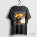 Bird Evil Not By Nature I Am Evil By Choice Shirt Sweater