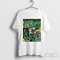 Birds Beat Hurts So Good The Kelly Green Edition