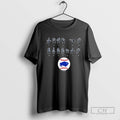 Bisons Lets Go Buffalo Asl Language T Shirt Sweater
