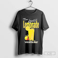 Bitter So Sweet Louis Lemonade A Little Taste Is All You Need T Shirt Sweater