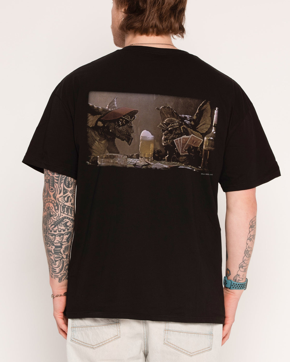 Boys Night T-Shirt
