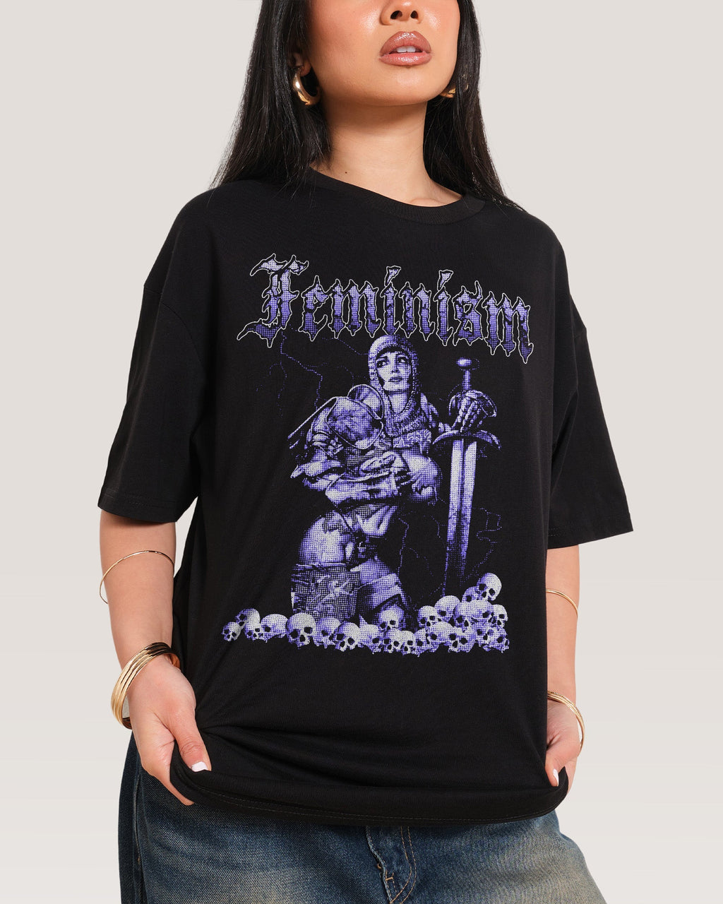 Feminism T-Shirt