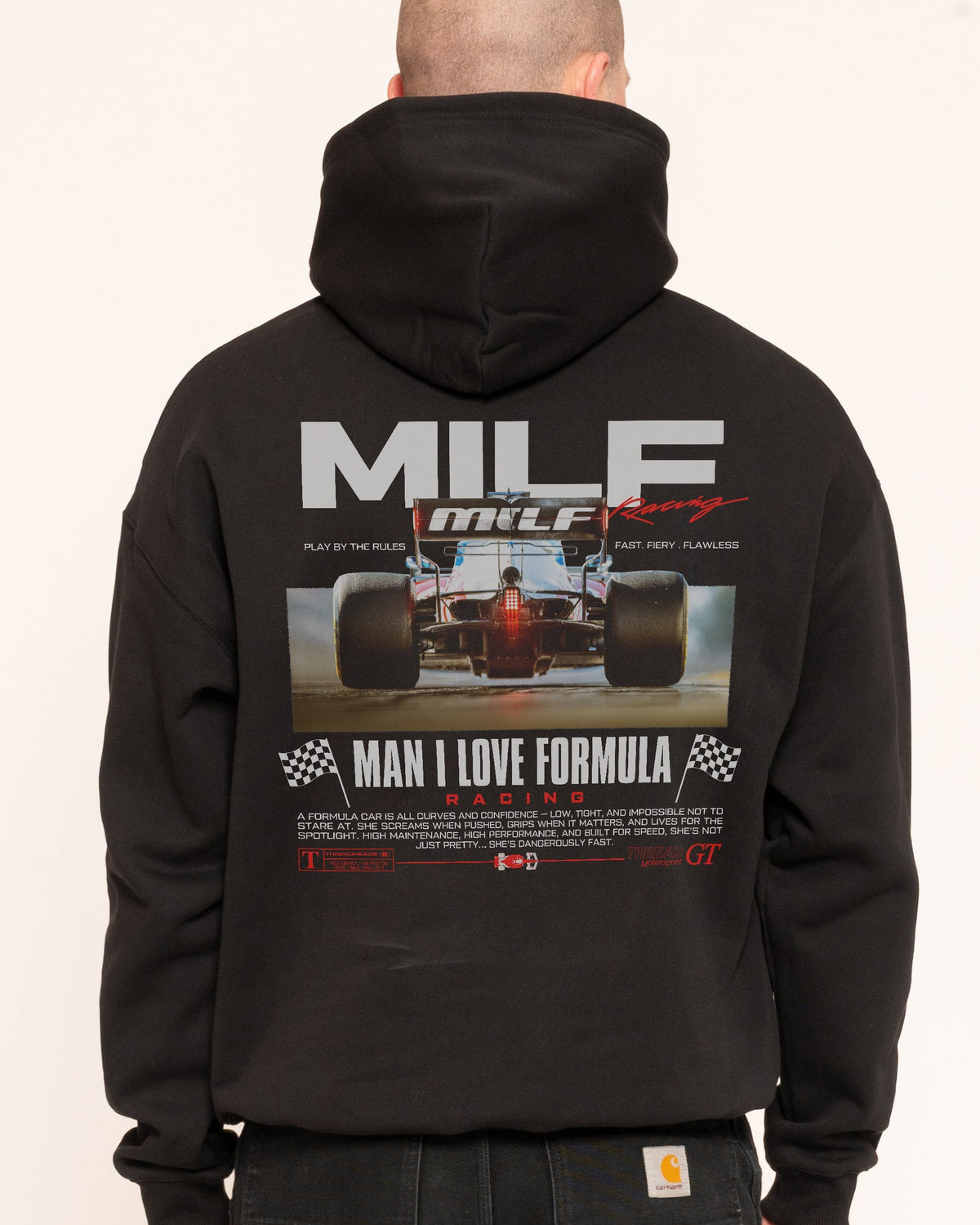 MILF Racing