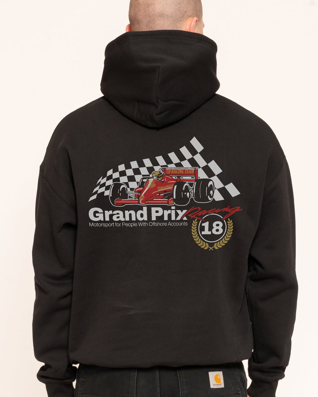 Grand Prix Racing