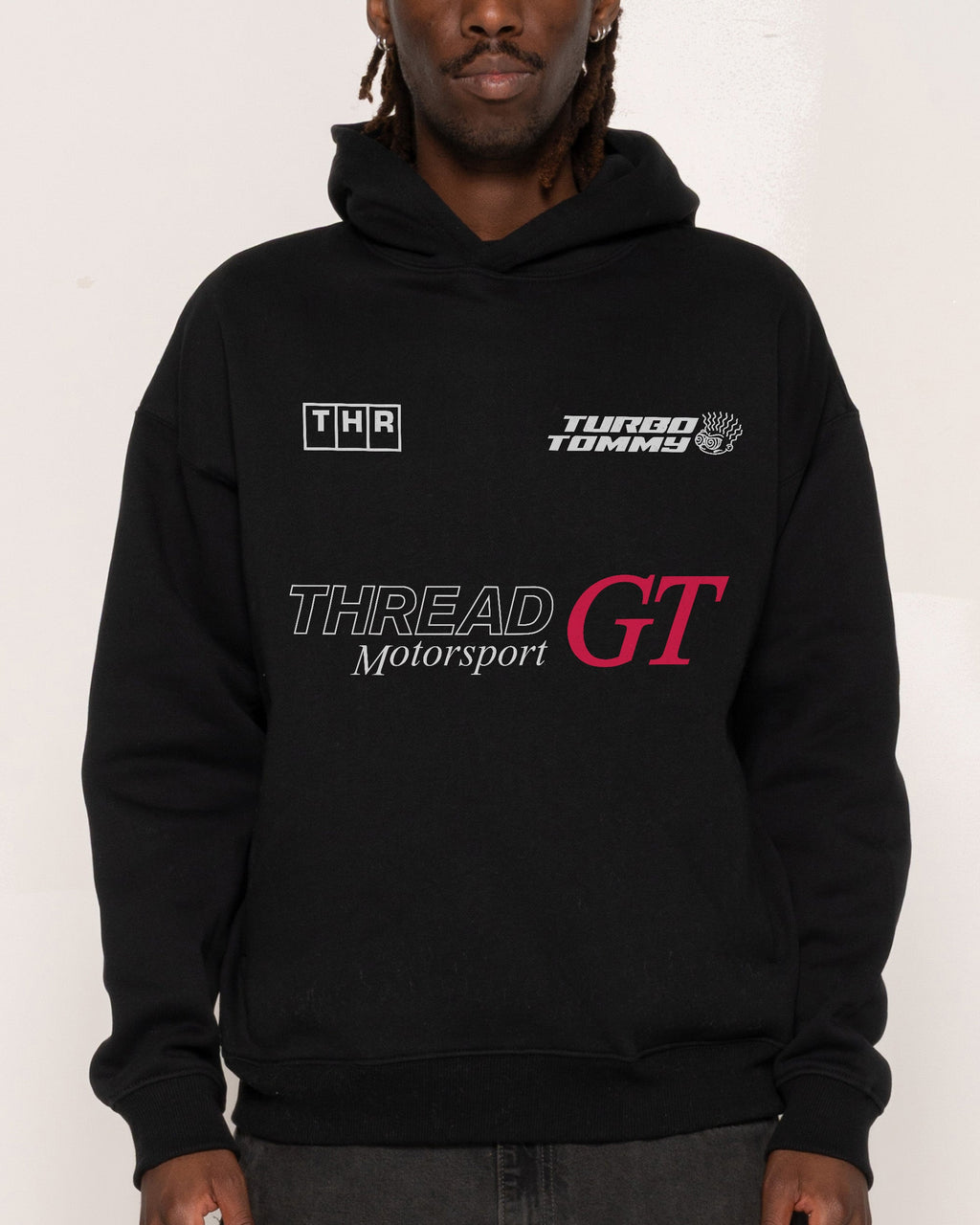 Tommy Turbo