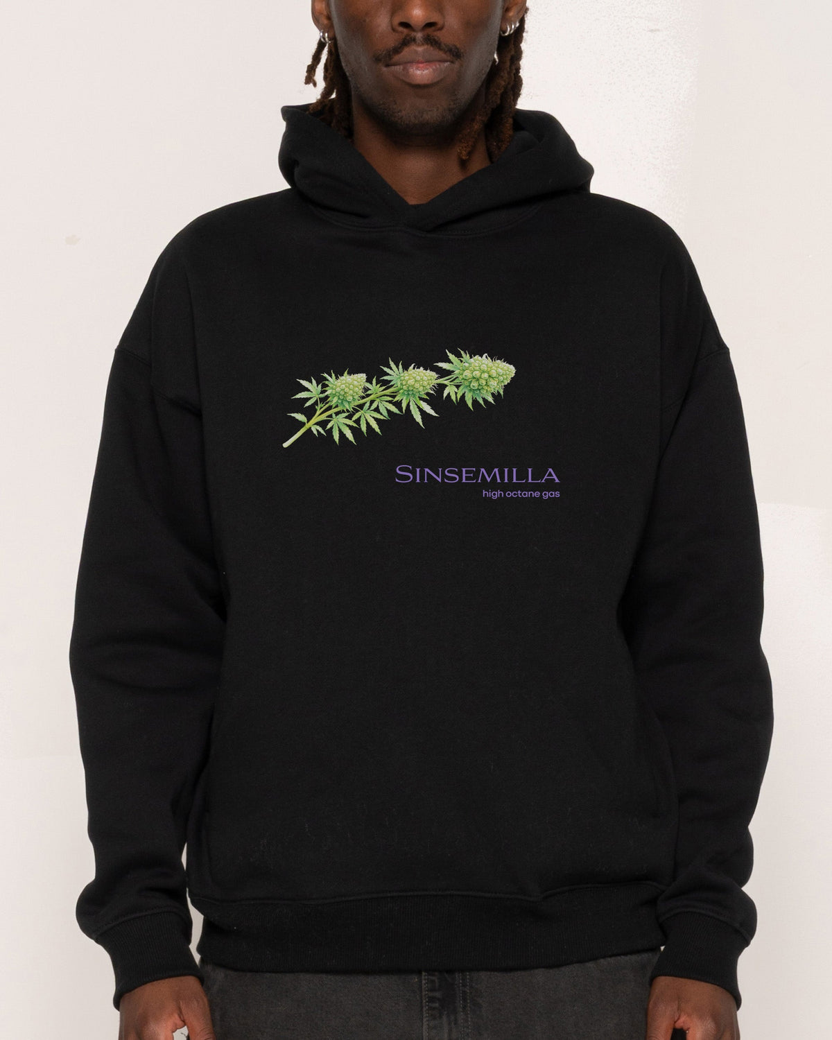 Sinsemilla