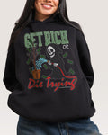 Get Rich or Die Trying