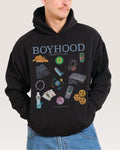 Boyhood Nostalgia