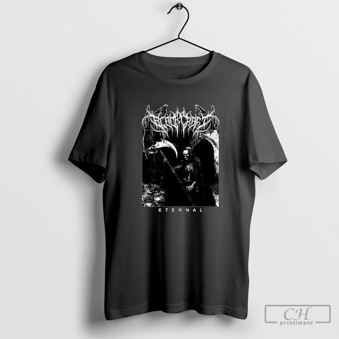 Blackcraft Cult Eternal Shirt Sweater