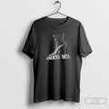 Blackcraft Cult Good Boy Boot Shirt Sweater