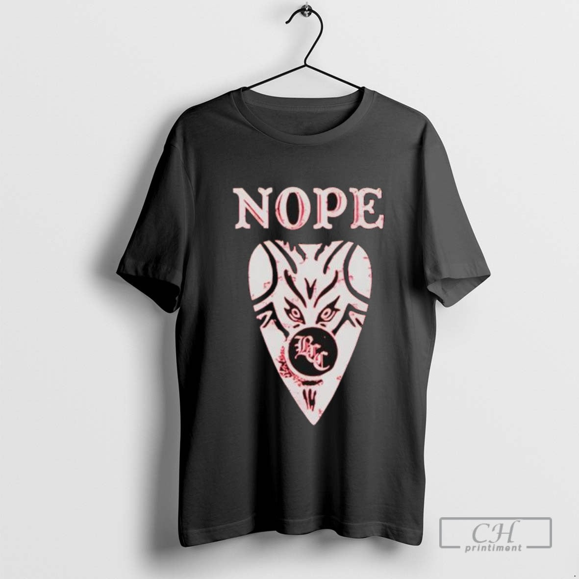 Blackcraft Cult Nope Planchette