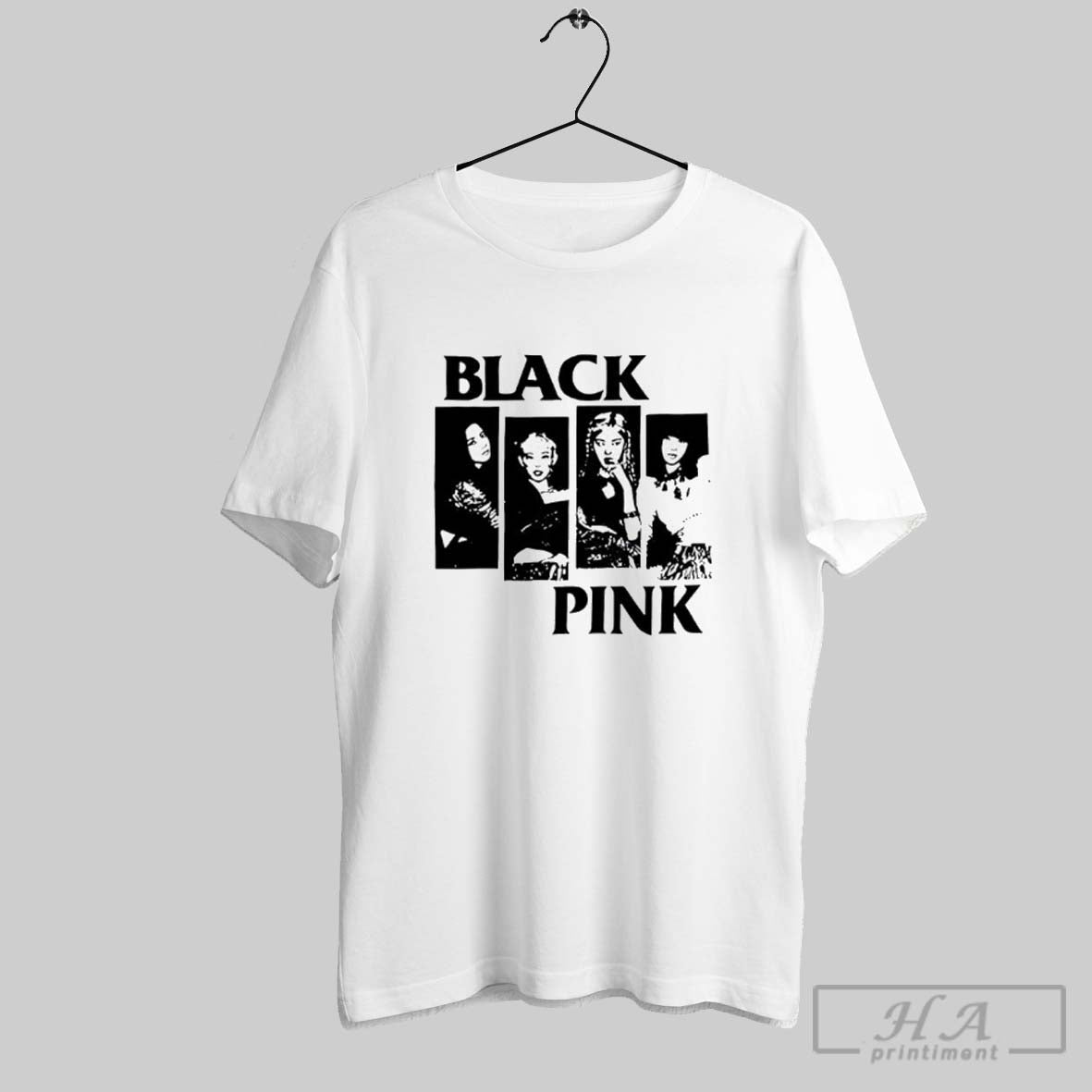 Blackpink Black Flag Parody Kpop Lover