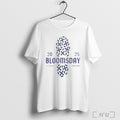 Bloomsday Finisher Spokane 2025 Shirt T Shirt