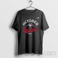 Blue Jays October Baseball 2025