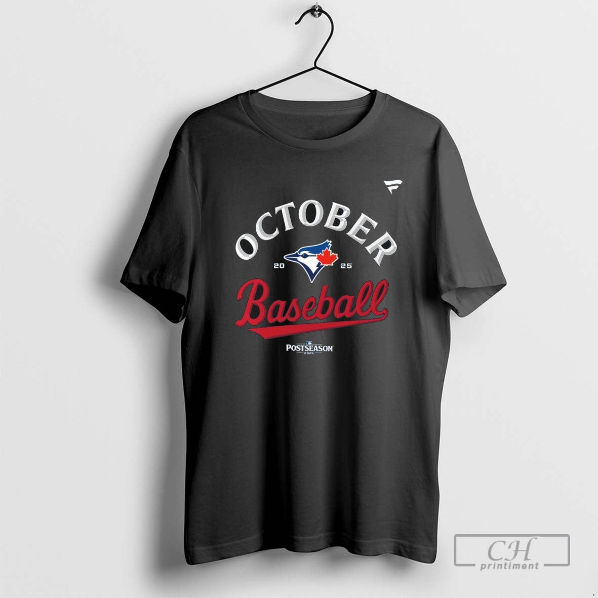 Blue Jays October Baseball 2025