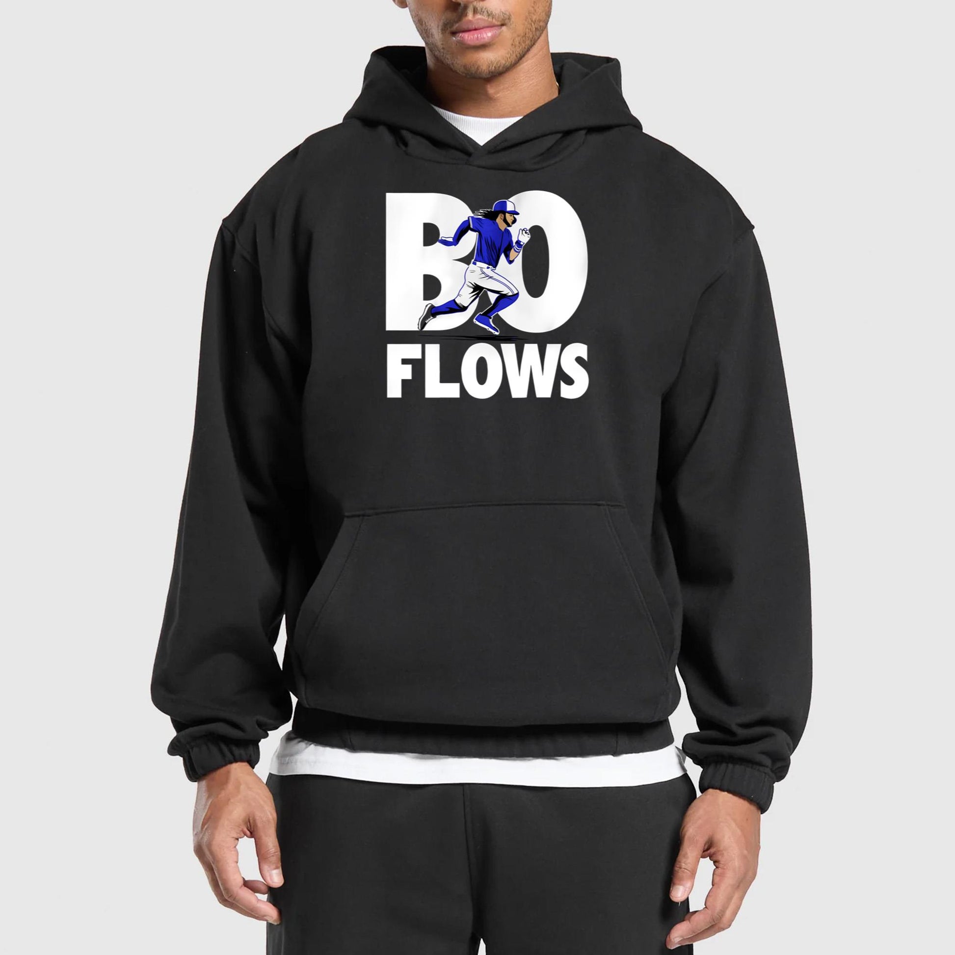 Bo Flows Shirt