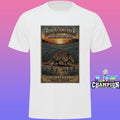 Bob Schneider And His Bad Ass Band In Waco Tx On May 8 2026 Shirt